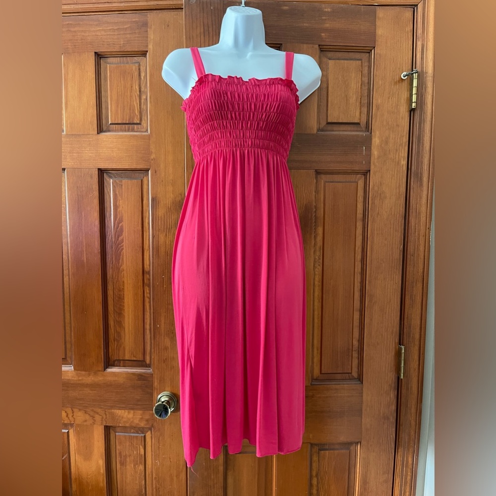 Nice sun dress